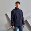 2786 Mens Full Zip Fleece