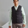 2786 Mens Padded Gilet Vest