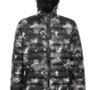Camo Green