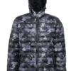 Camo Grey