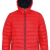 Red/Navy