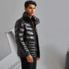 2786 Mens Sloper Padded Jacket
