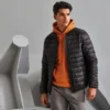 2786 Mens Terrain Padded Jacket