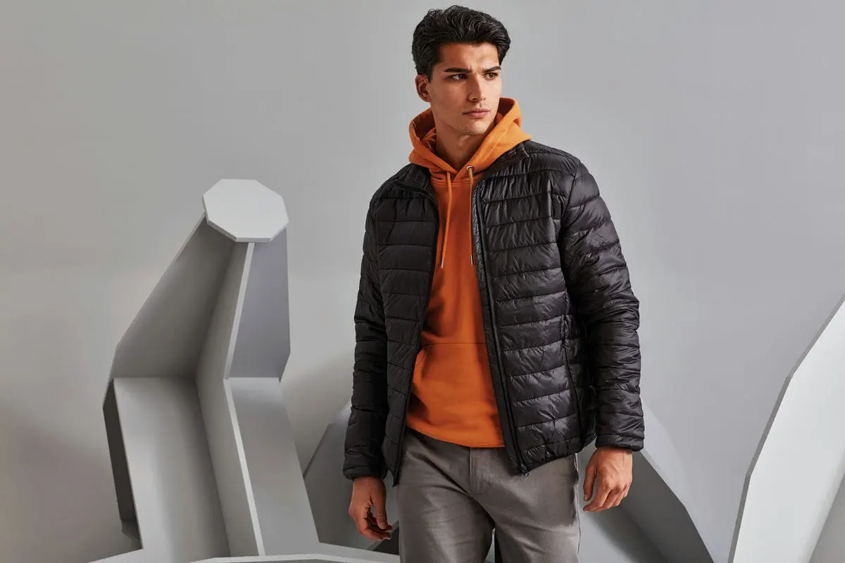 2786 Mens Terrain Padded Jacket