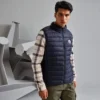2786 Mens Traverse Padded Gilet
