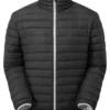 Black/Light Grey