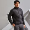 2786 Mens Traverse Padded Jacket