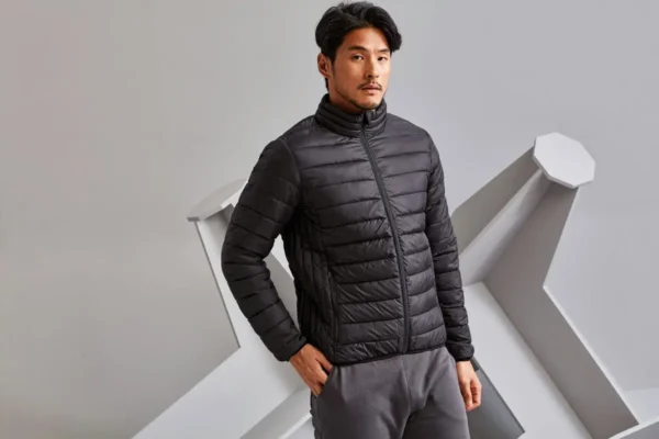 2786 Mens Traverse Padded Jacket