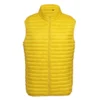 Bright Yellow