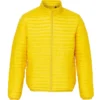 Bright Yellow