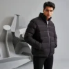 2786 Mens Welded Padded Jacket