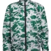 Bold Camo Green