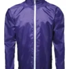 Purple/White