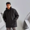 2786 Unisex Parka Jacket