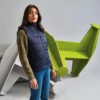 2786 Womens Bodywarmer