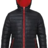 Black/Red