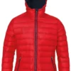 Red/Navy