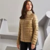 2786 Womens Terrain Padded Jacket