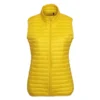 Bright Yellow