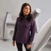 2786 Womens Tribe Fineline Padded Jacket