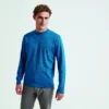 Asquith & Fox Mens Twisted Yarn Sweatshirt