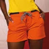 Asquith & Fox Womens Swim Shorts