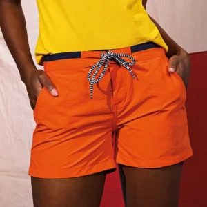 Asquith & Fox Womens Swim Shorts