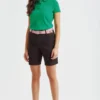 Asquith & Fox Womens Lightweight Chino Shorts