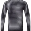 Navy/White