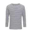 White/Navy