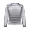 White/Navy
