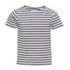 White/Navy