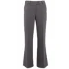 Last Chance To Buy Womens Icona Bootleg Trousers Nf13