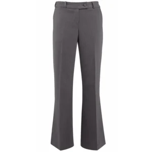Last Chance To Buy Womens Icona Bootleg Trousers Nf13