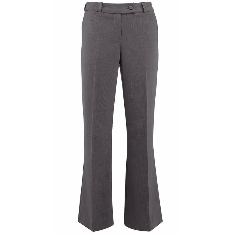 Last Chance To Buy Womens Icona Bootleg Trousers Nf13