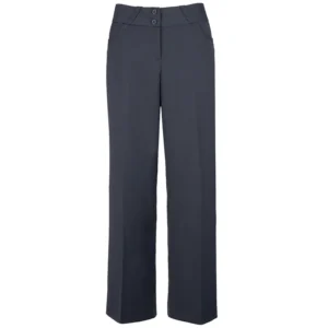 Last Chance To Buy Womens Icona Wide Leg Trousers Nf12