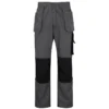 Last Chance To Buy Mens Tungsten Holster Trousers