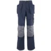 Last Chance To Buy Womens Tungsten Holster Trousers