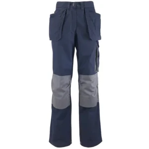 Last Chance To Buy Womens Tungsten Holster Trousers