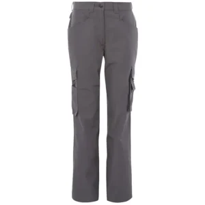 Last Chance To Buy Womens Tungsten Service Trousers