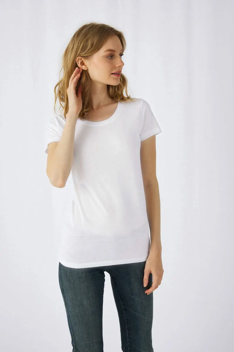 B&C Collection Sublimation Women