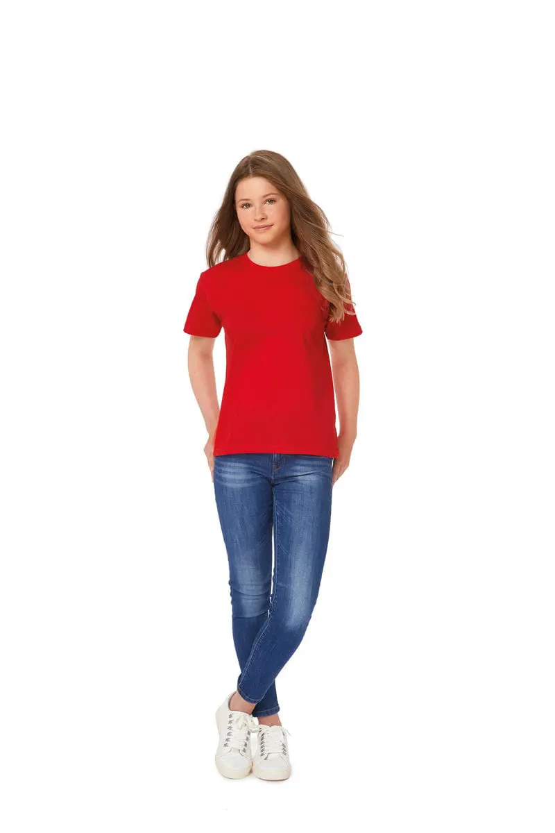 B&C Collection Unisex Exact 150 Kids