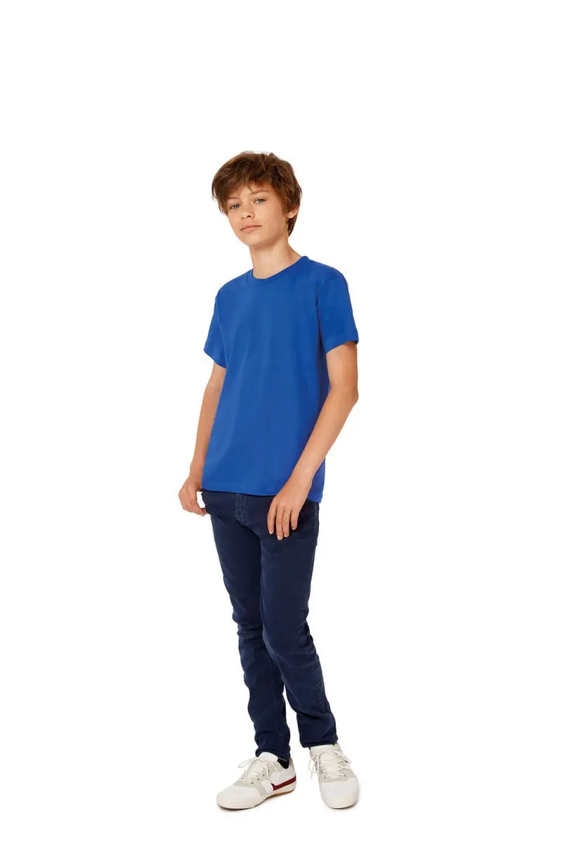 B&C Collection Unisex Exact 190 Kids