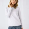 B&C Collection E150 Long Sleeve Women
