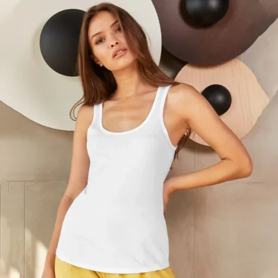 B&C Collection Inspire Teeank Tee Women