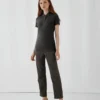 B&C Collection Inspire Polo Women
