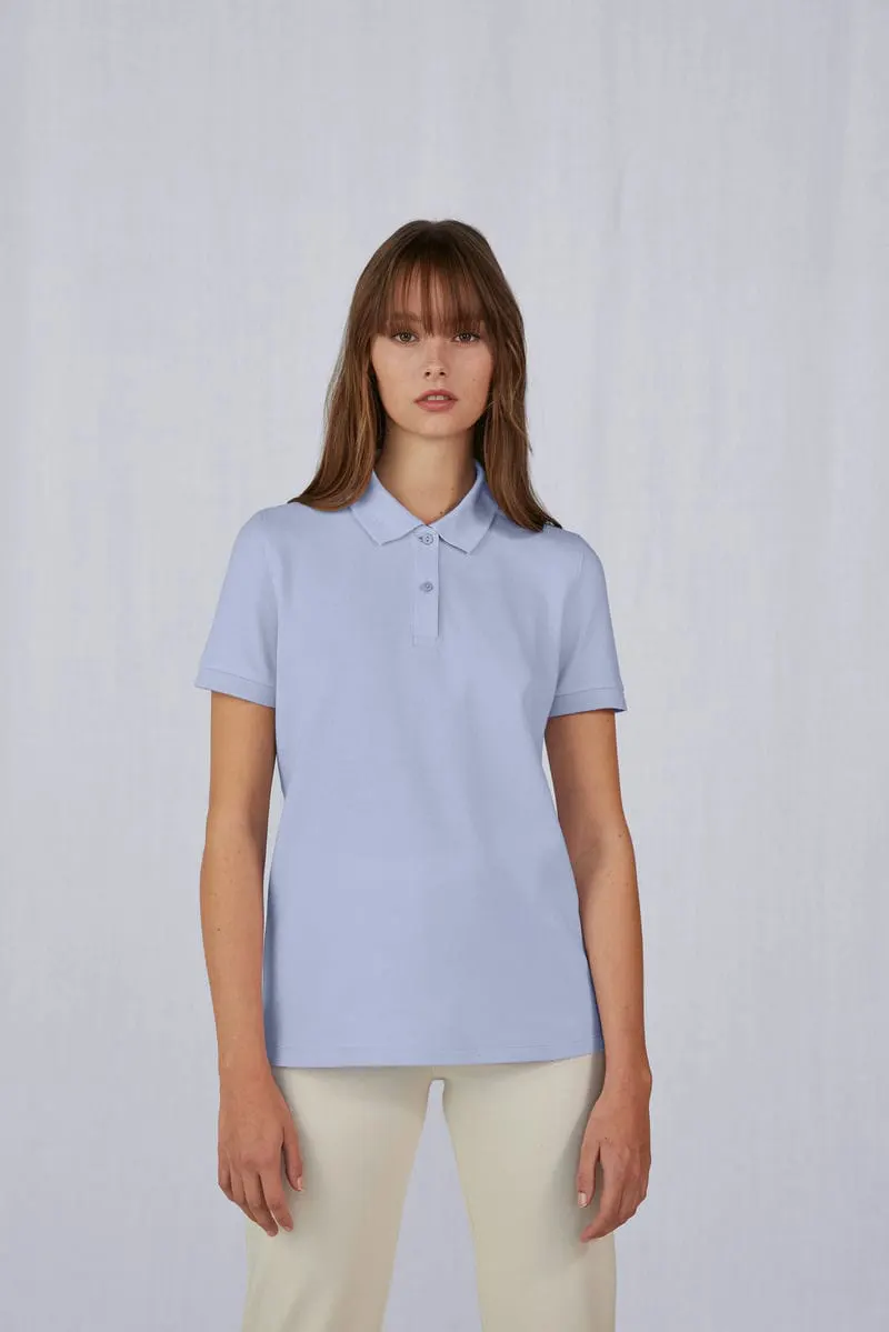 B&C Collection My Polo 180 Women