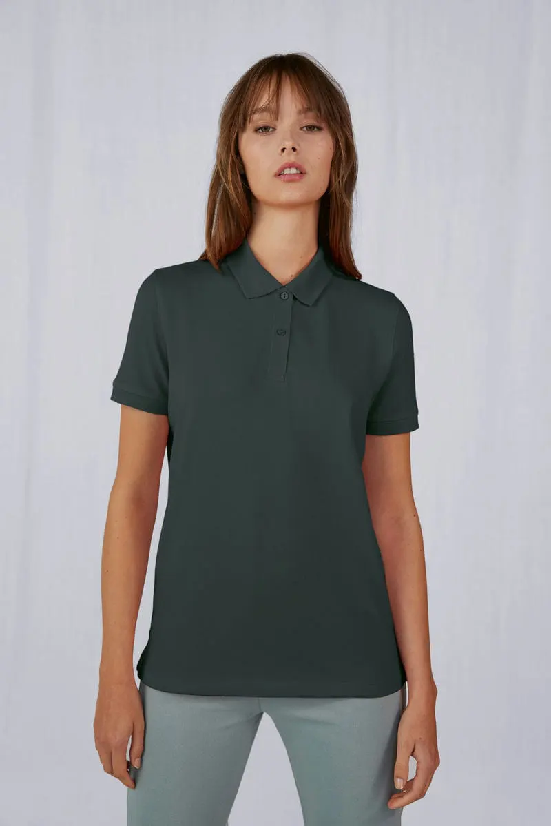 B&C Collection My Polo 210 Women
