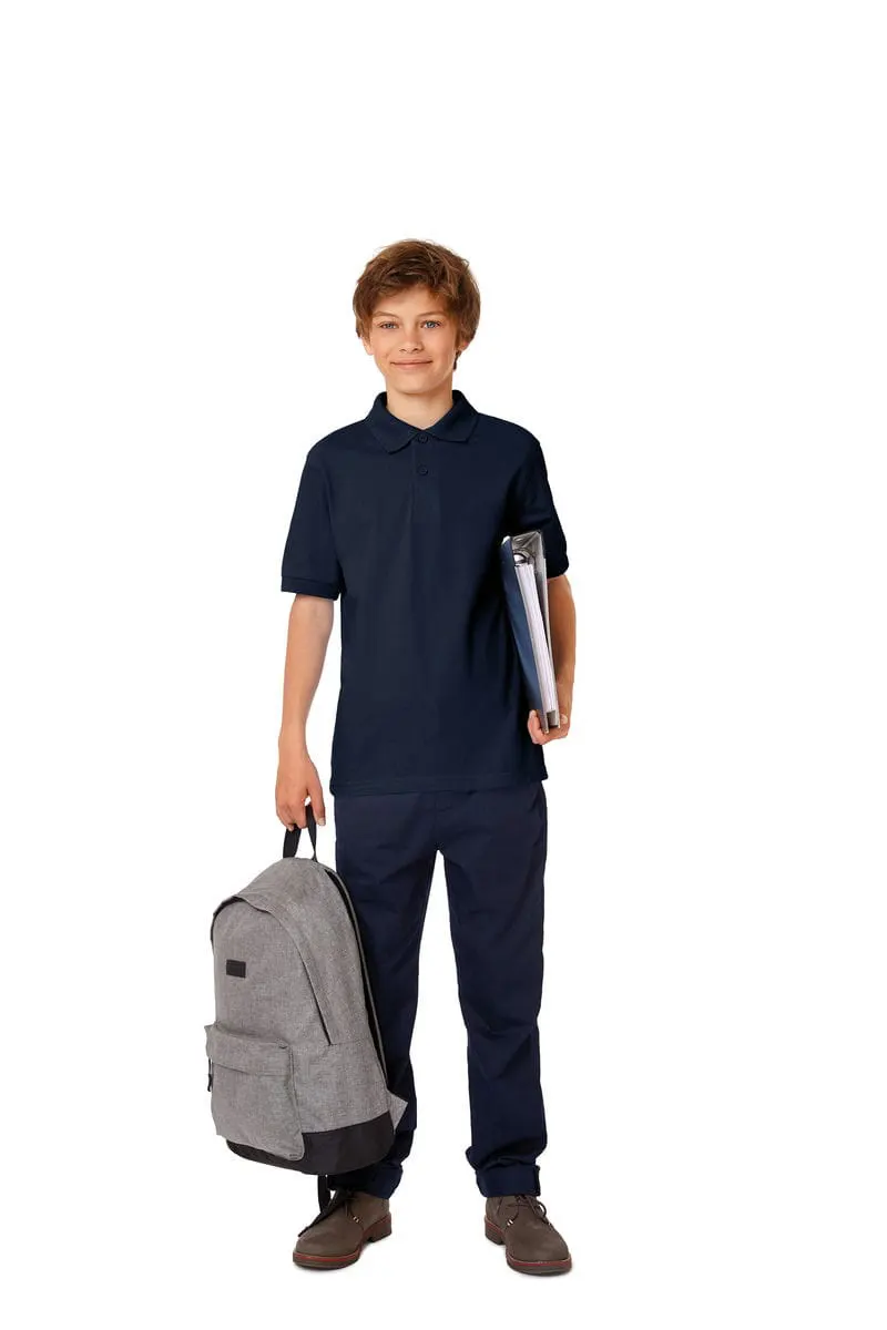 B&C Collection Unisex Safran Kids
