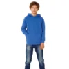 B&C Collection Unisex Hooded Kids